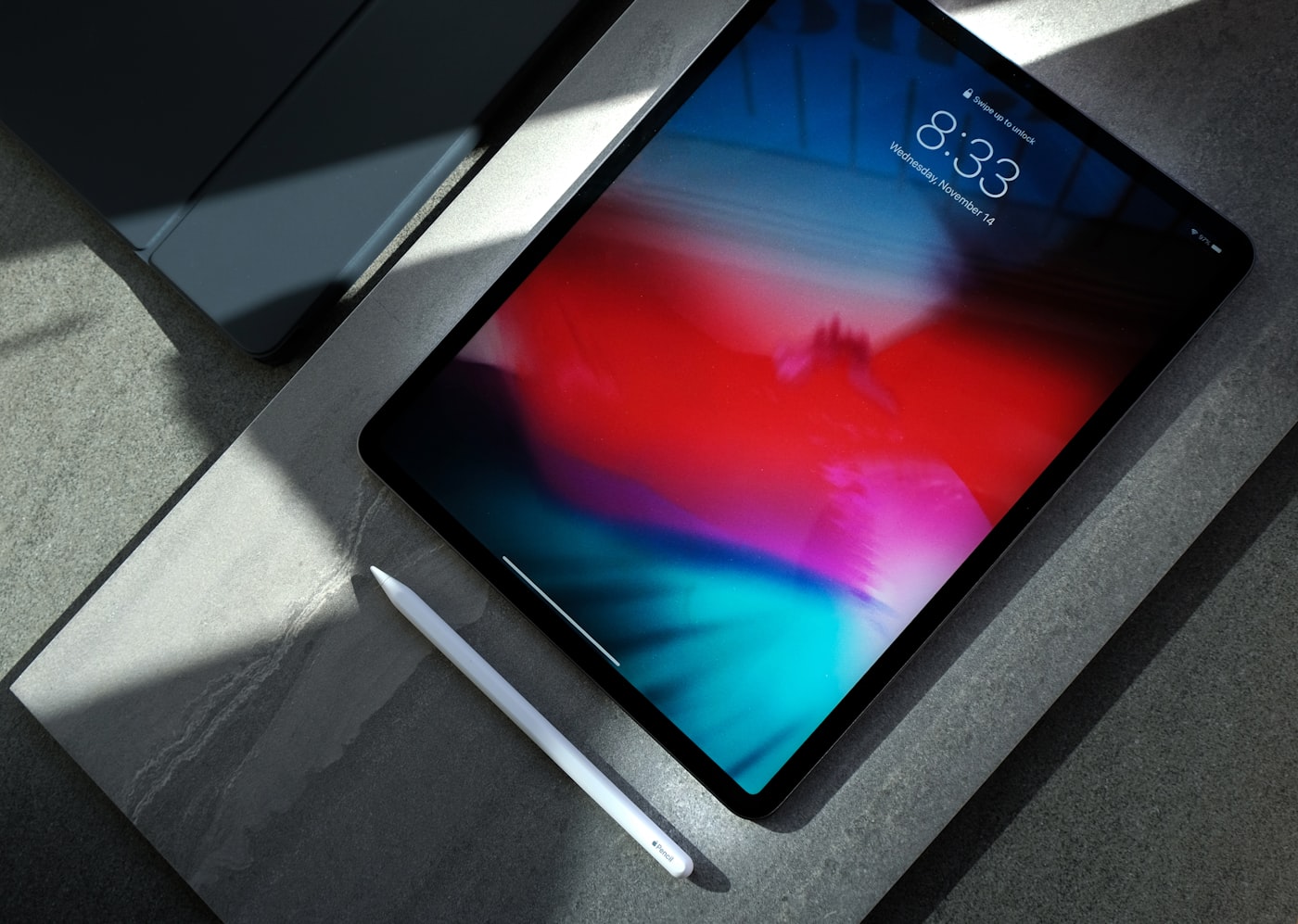 An unlocked tablet available at Globe Electronics
